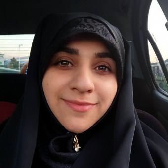 زهرا توحیدیان