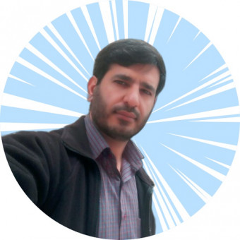 مهدی تقی لو