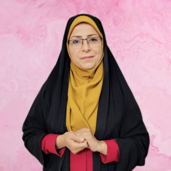 زهره جانی پور