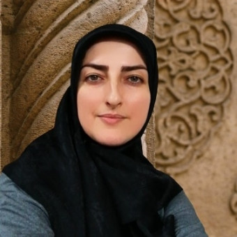 سیده مهری موسوی