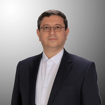 محمدصادق ربانی زاده