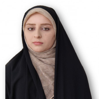 فرناز دادپور