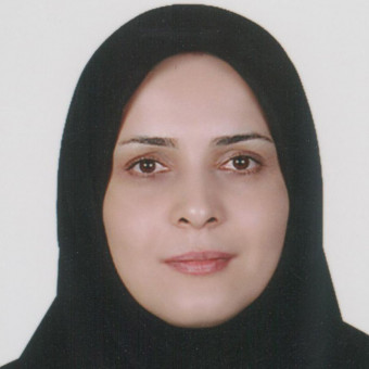 ذکیه جعفری پرور