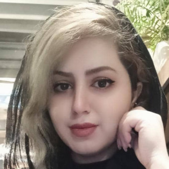 پریسا زیدوند