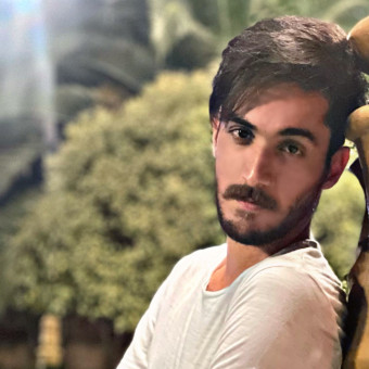 علیرضا وفایی