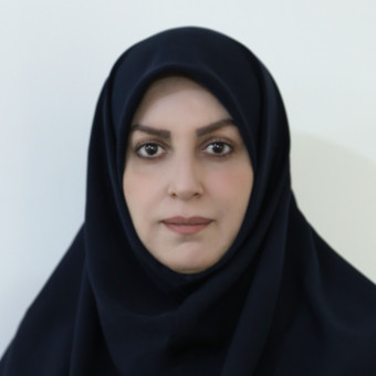 دکتر سعبده اقارب پرست