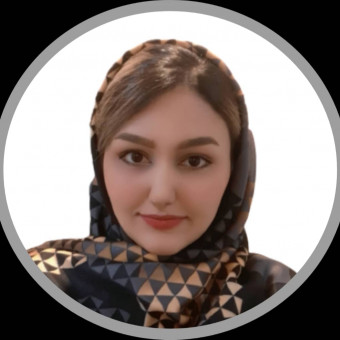 هلیا صفاریان