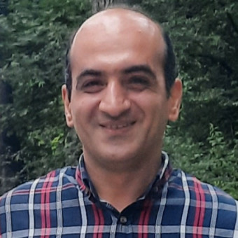 محمدجواد قنبری