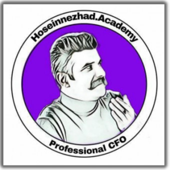 آکادمی مالی حسین نژاد