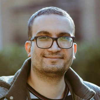 یوسف فراهانی