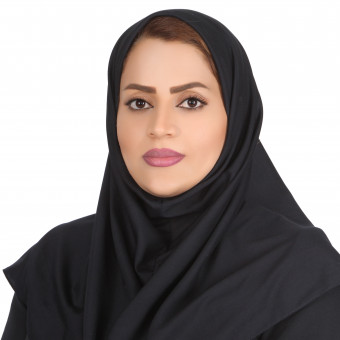 سحرناز دامن زن