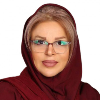 سهیلا شفیعی