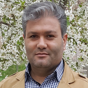 اسفندیار خیری