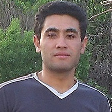 احسان نمازی