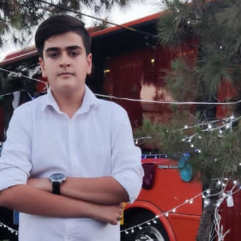 محمد فلاح مهدی پور