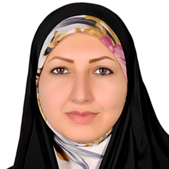 دکتر محبوبه عبدوس