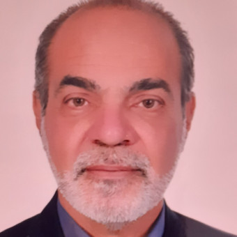 مهندس شهرام یاسی