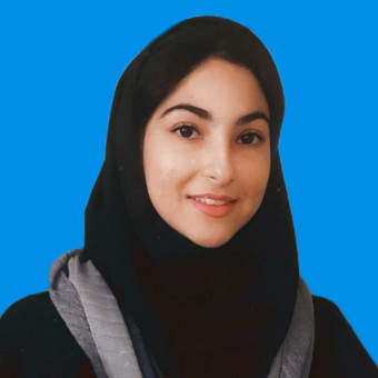 ریحانه بنی طبا