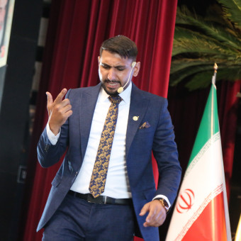 محسن محسنی تبار