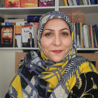 عصمت حسن ابراهیمی