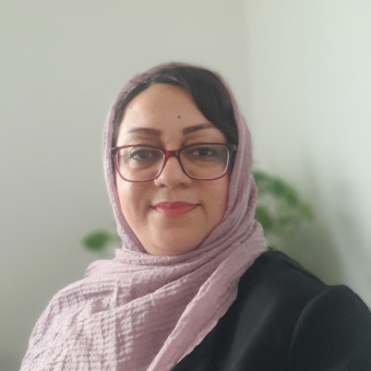 مریم بابائیان