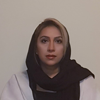 دکتر هدی مردان