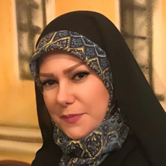 مریم سخراوی