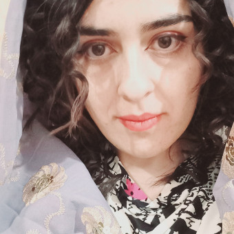 فرزانه ملک پور