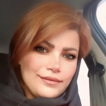 فهیمه ابراهیمی