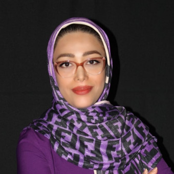 رقیه جبارزاده