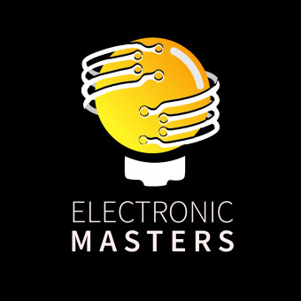 گروه فنی و مهندسی Electronic Masters