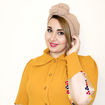 ترگل امیدوار