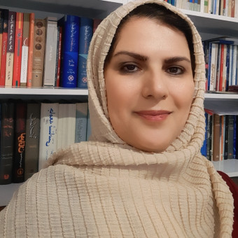 مهری قادرزاده