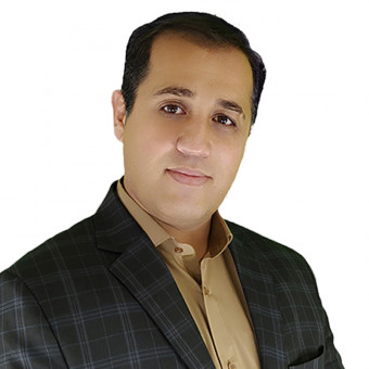 عزت محمدی مرام