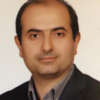 علیرضا اعتمادی