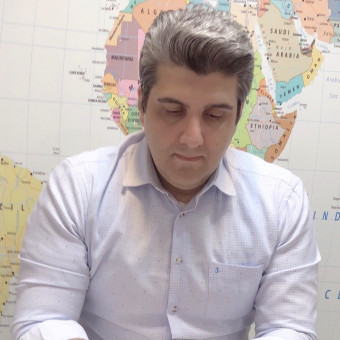 امیر باستانی