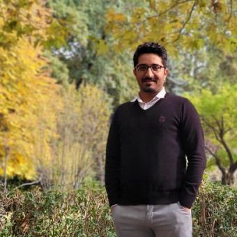 مجید سالاری