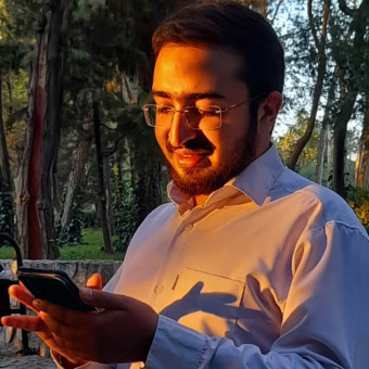 موسسه فرهنگی قاف