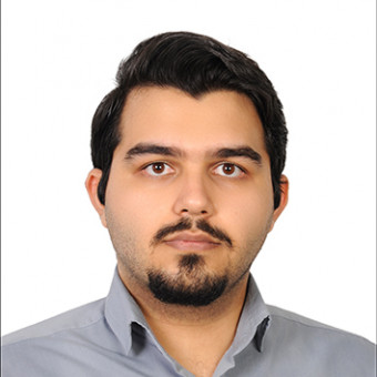 سیدرضا مهرجویان