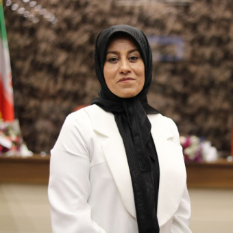 زهرا گودرزی