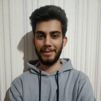 امیرحسین رجبی