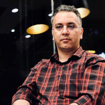 امیر خاقانی فرد