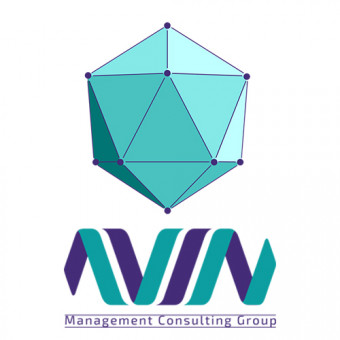 گروه مشاوره مدیریت آوین