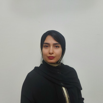 مهسا میرزایی