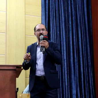 محمدعلی رمضانی