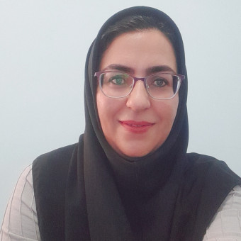 دکتر فاطمه زارع مبینی