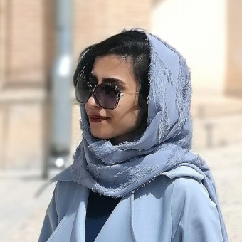 مهشيد دوستي