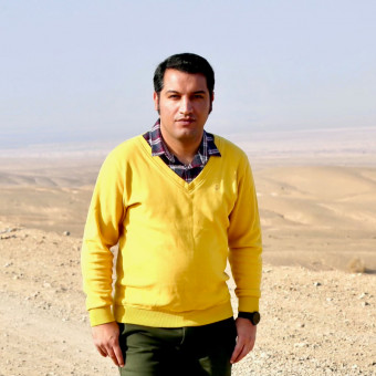 رسول گلپایگانی