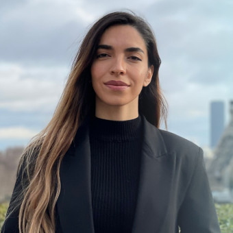 فاطمه خالقی