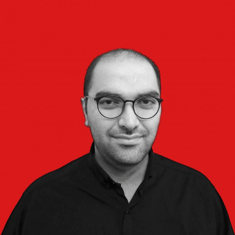 ایمان شیخ انصاری